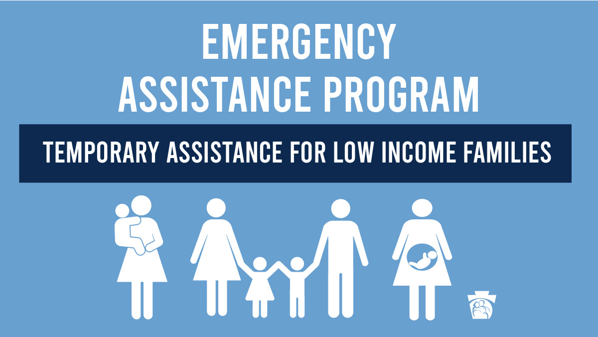 Emergency Assistance Program